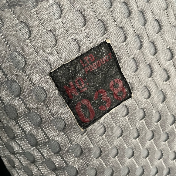 Very rare bonfire snowboard jacket - Picture 5 of 7